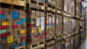 WholesaleLiquidationHub: Your Reliable Partner for Bulk Inventory at Discounted Rates