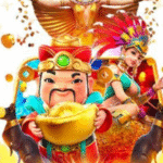 Wakanda88: Inovasi Judi Online dengan Sentuhan Budaya Asia di Era Digital