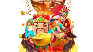 Wakanda88: Inovasi Judi Online dengan Sentuhan Budaya Asia di Era Digital