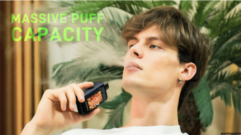 Alibarbar Vaping – Your Trusted Source for Premium Vape Products